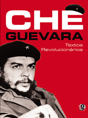 cover image of Textos revolucionários